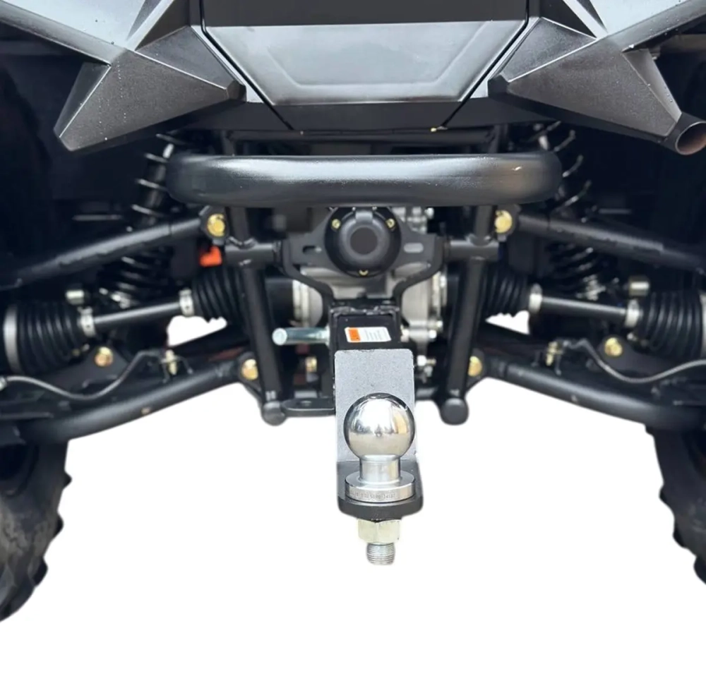 Квадроцикл бензиновый 300 кубов 4WD