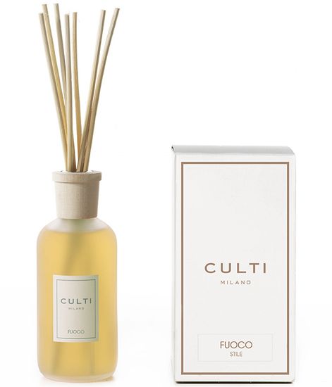 Fuoco, диффузор Stile collection, Culti Milano