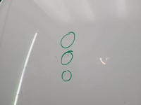 Капот Audi Q5 2 80A (2017-н.в.)