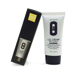 YU-R CCC CREAM RADIANT COMPLEXION SPF 50+ PA+++ (LIGHT)