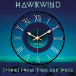 Hawkwind / Stories From Time And Space (2LP)