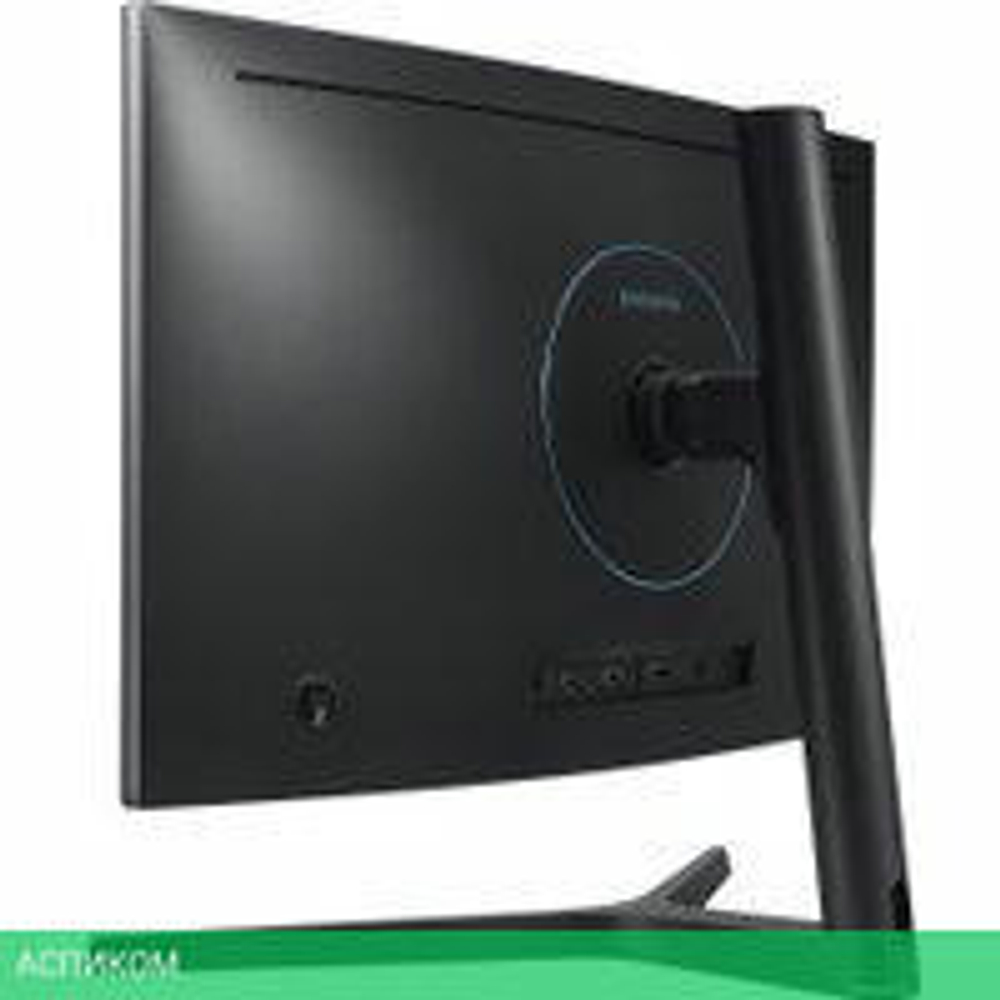 Игровой монитор Samsung C24FG73FQI