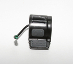 Курок газа дисплей для Kugoo Kirin First разъем М6 Julet 5pin