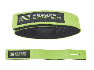 Стяжки для удилищ Feeder Concept 2шт.