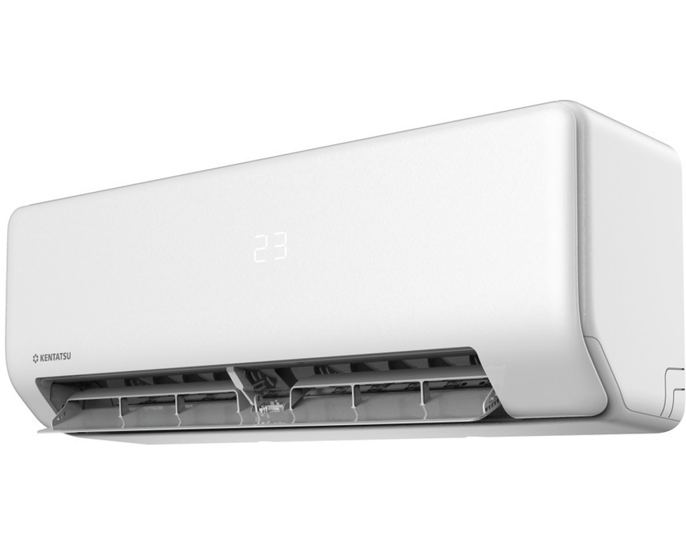 Сплит система Kentatsu SEMPAI KSGP35HZRN1/KSRP35HZRN1 inverter
