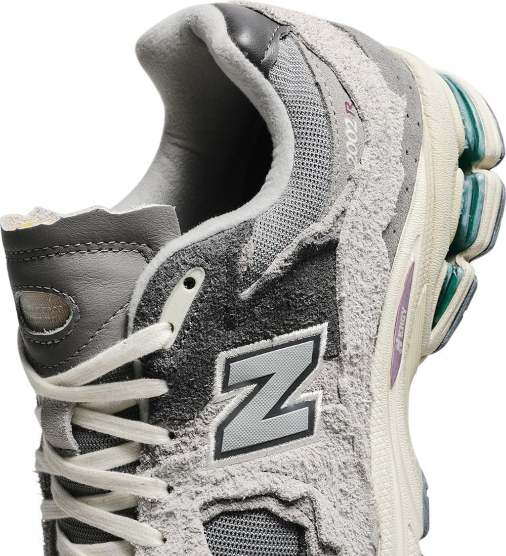 New Balance 2002R "Protection Pack - Rain Cloud"