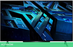 Игровой монитор Acer Predator CG48bmiiiipuzx UM.SCXEE.001