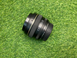 Canon EF 50 mm 1.4