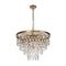 Подвесная люстра Maytoni Linn MOD091PL-07G