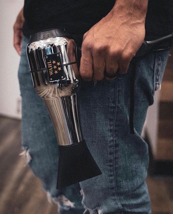 Приборы для укладки