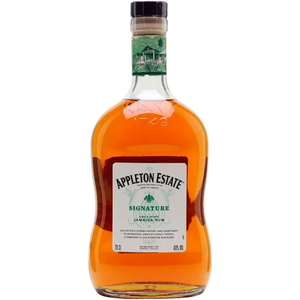 APPLETON SIGNATURE 0,7 л.