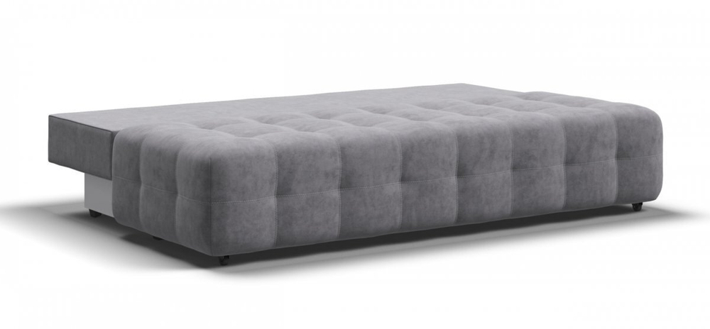 Диван Босс Мини Велюр Роял агат