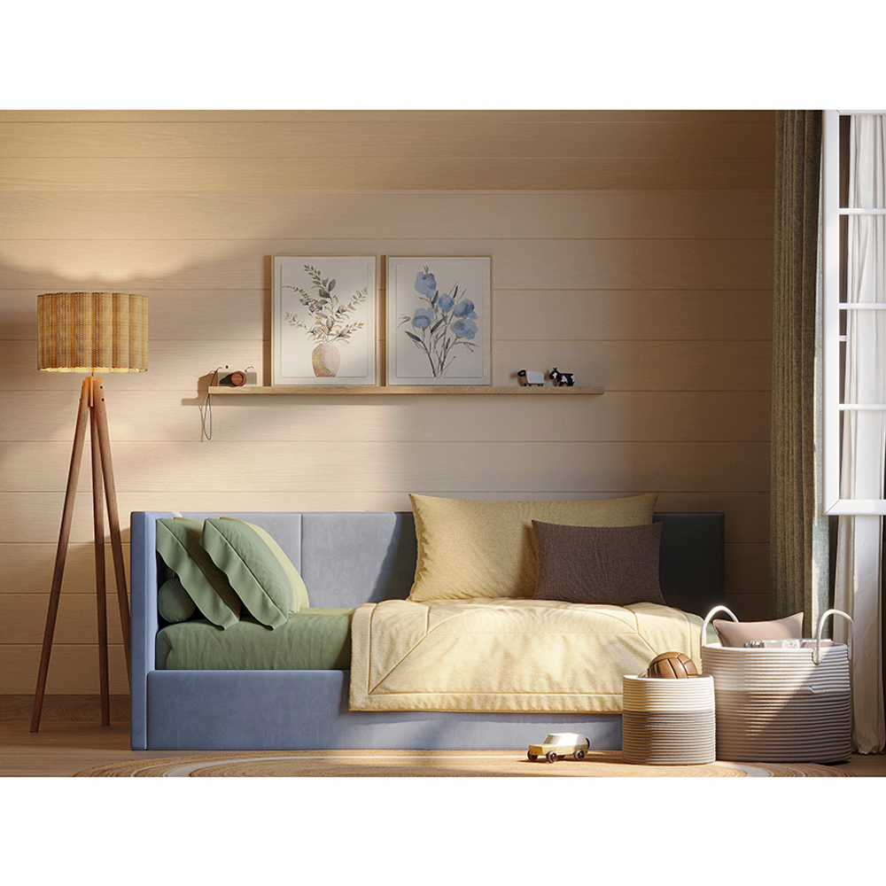 Панно декоративное Eucalyptus 40*50 см
