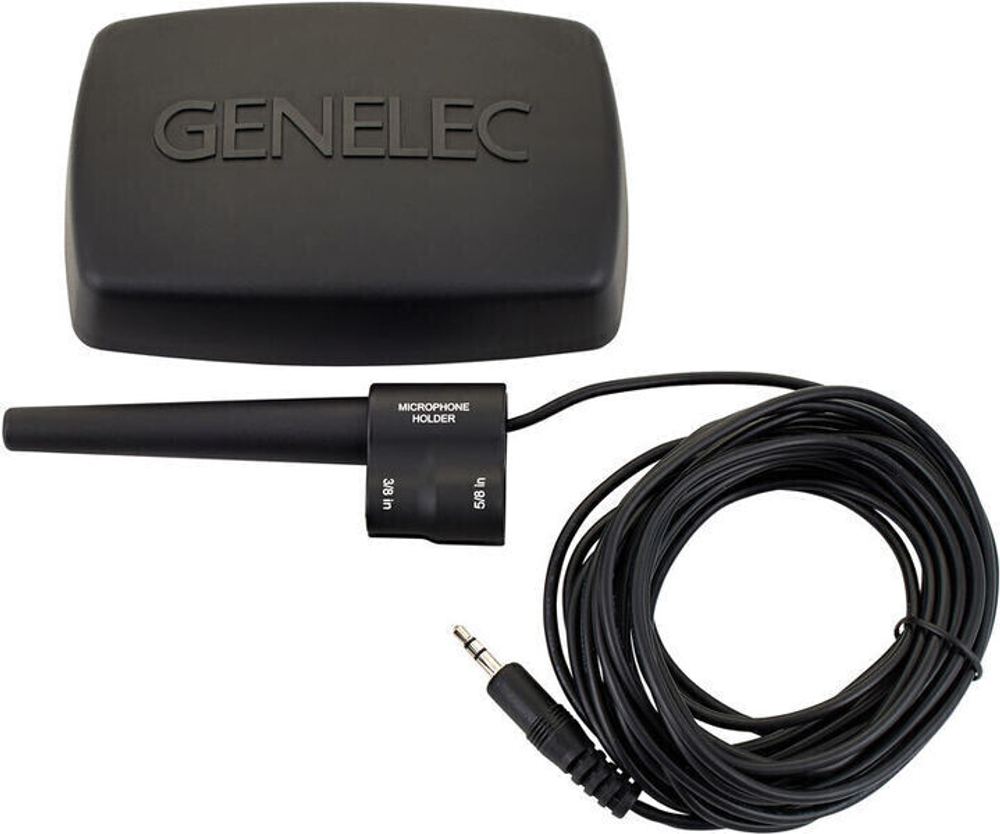 GENELEC GLM KIT 8300-601 Calibration System