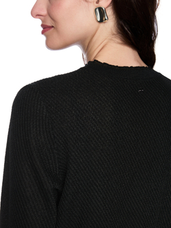 Жакет из шерсти