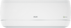 Настенная сплит-система AUX ASW-H09A4/JD-R1 + AS-H09A4/JD-R1, белый