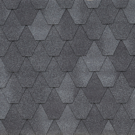 Черепица битумная гибкая Tegola BUSINESS UNICA SARDEGNA