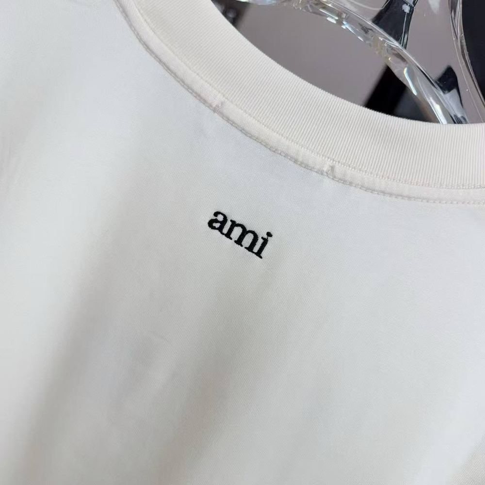 Футболка Ami
