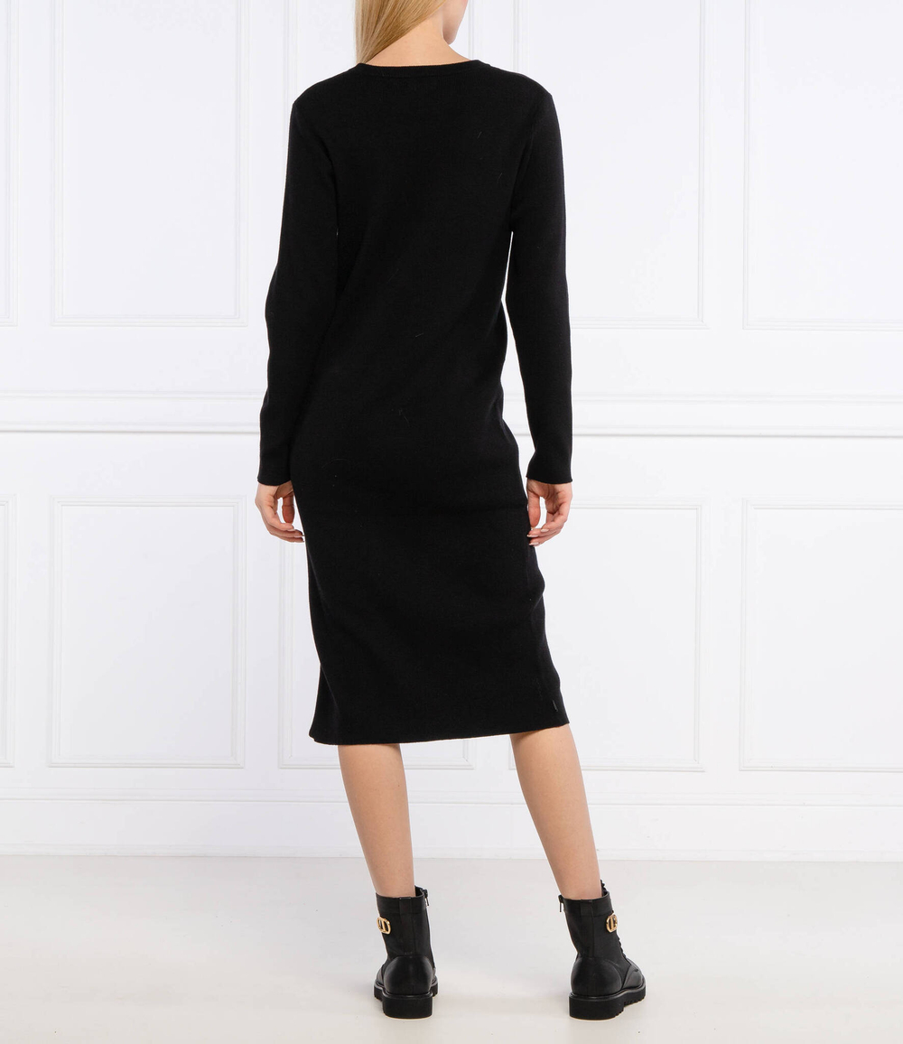 платье studios Superdry - черный(W8010796A)