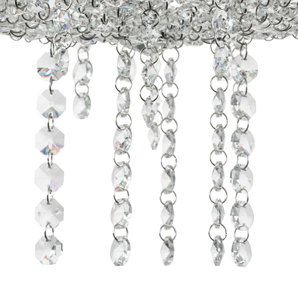 700120 Люстра подвесная CLASSIC 12х60W E14