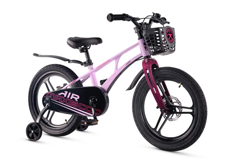 Maxiscoo AIR Pro 18'' (2025)