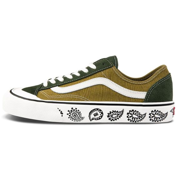 Vans Style 36 Decon SF