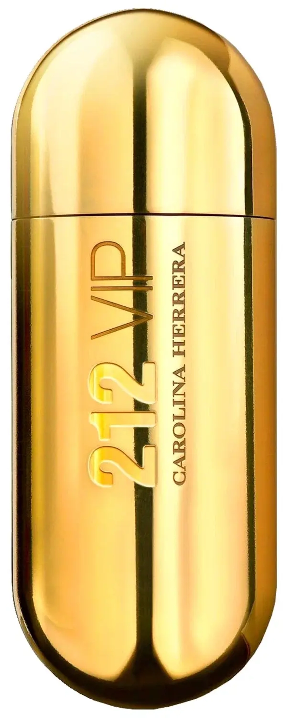 CAROLINA HERRERA парфюмерная вода 212 VIP Women, 80 мл, 100 г