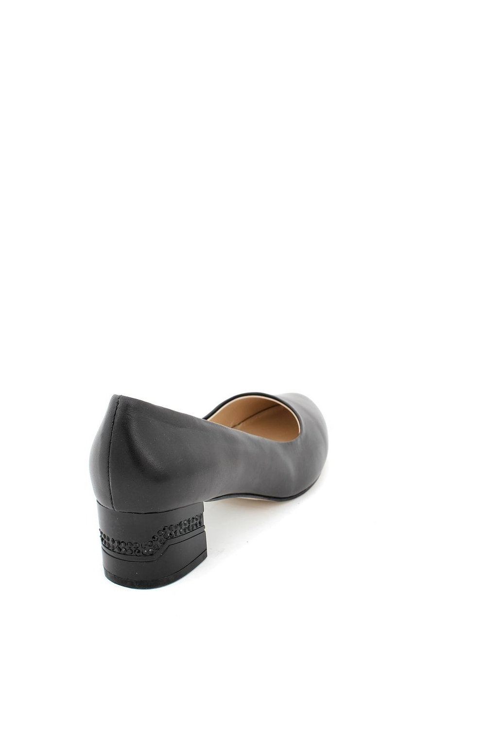 Туфли женские Ascalini W22477B