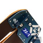 Напальчник для лука Fivics Tab Saker 2 Cordovan