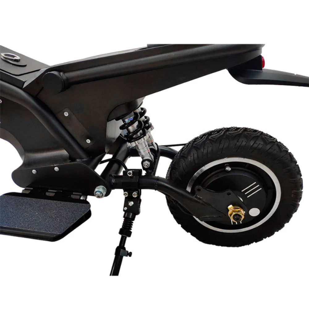 Электросамокат MiniPro mi618