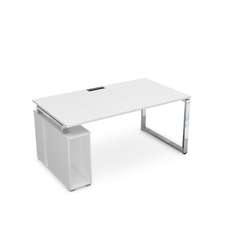 НССБ-О.996 Стол с тумбой под системный блок (2000*900*750)