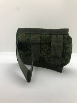 Подсумок для ручных гранат