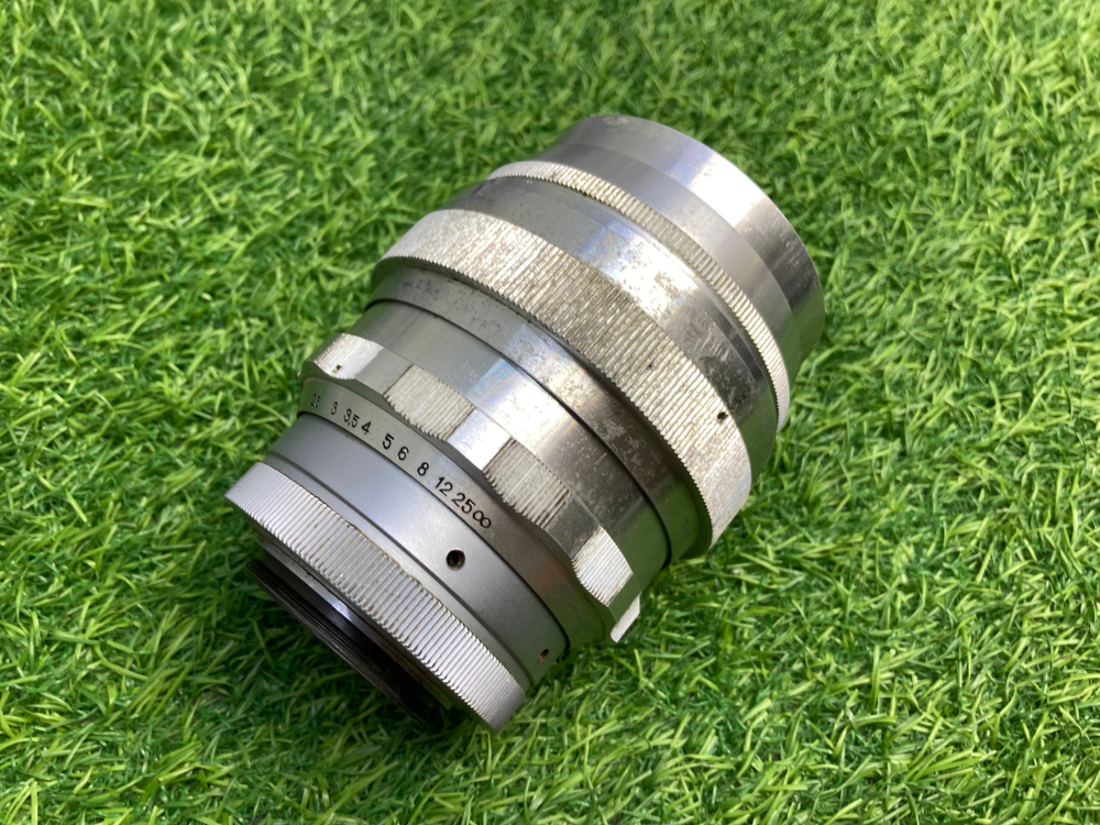 Гелиос 40 1.5/85mm Покупка/Продажа