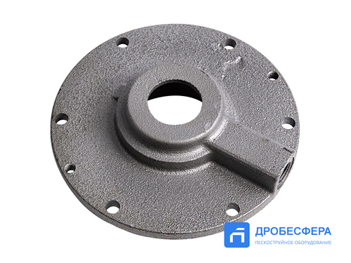 Крышка подшипника Remeza LB50/75 R 21113005