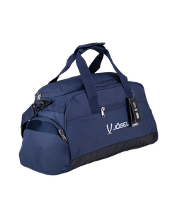 Сумка спортивная DIVISION Small Bag, темно-синий