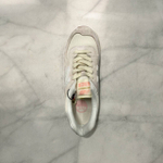 New Balance 574 • Space Pink Angora