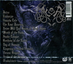 King Of Asgard / Fi'mbulvintr (RU)(CD)