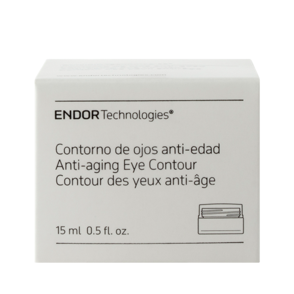 ENDOR Антивозрастной крем для кожи вокруг глаз Anti-Aging Eye Contour Cream by Endor Technologies (15мл)