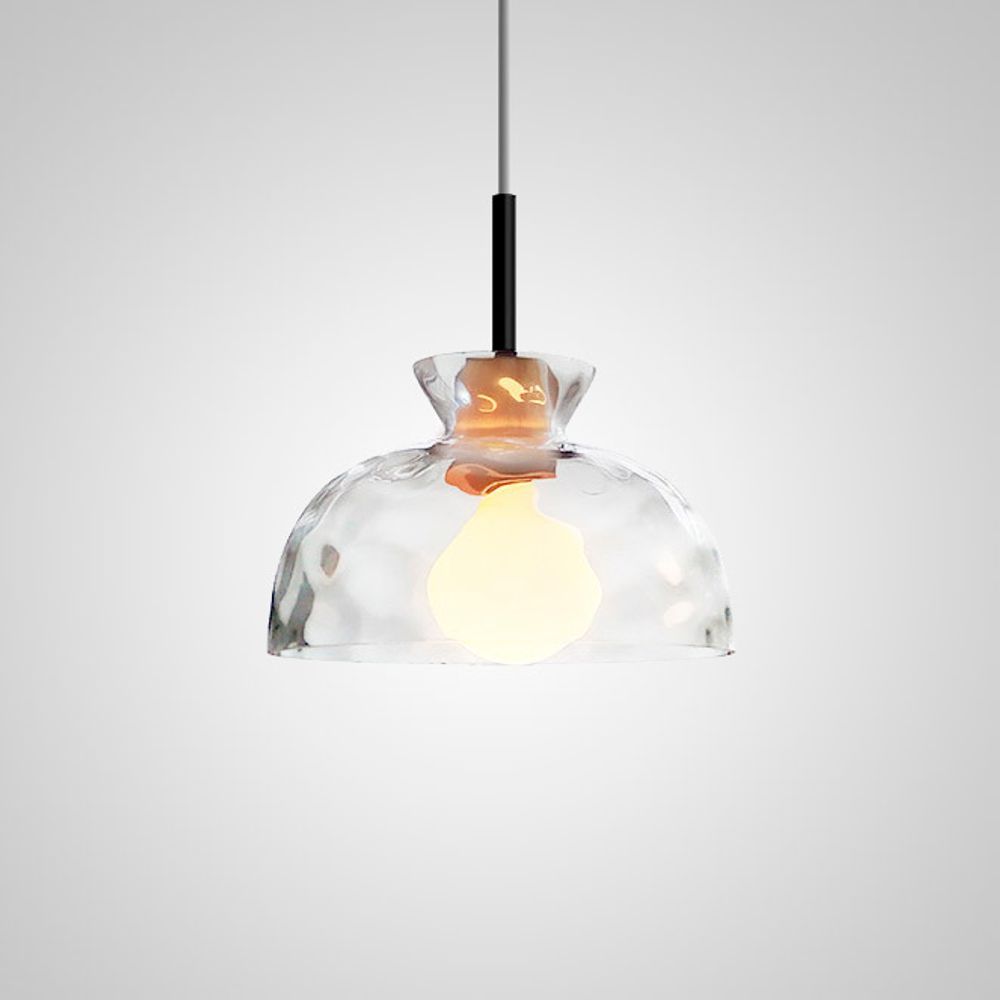 Подвесной светильник OMG GLASS D25 tree