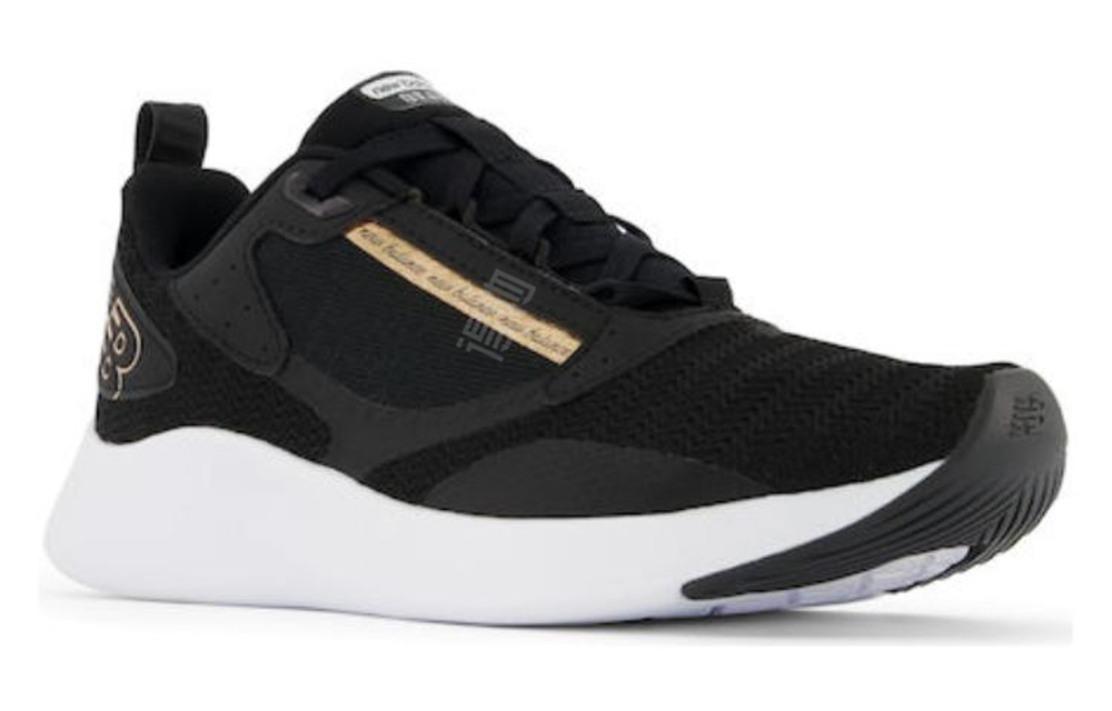 Кроссовки New Balance Nb Beaya (Женская размерная сетка)
