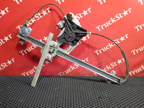 Стеклоподъемник левый 2018г.