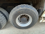 Shacman (Shaanxi) SX* 8x4 Самосвал SX331863366 (Дизельный, 12,5 л, 544 л.с., МТ)