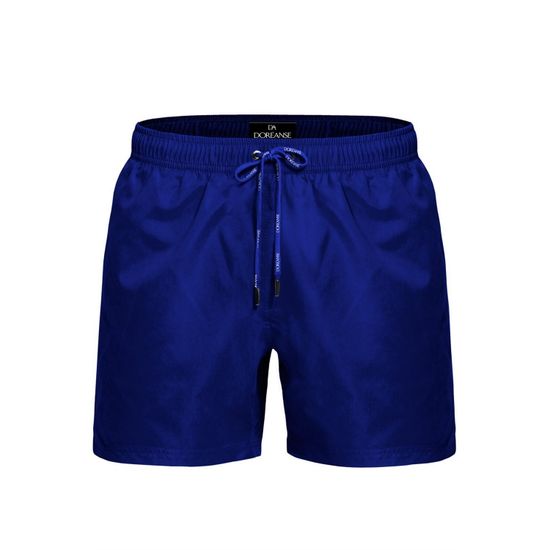 Мужские шорты для плавания синие DOREANSE 3800