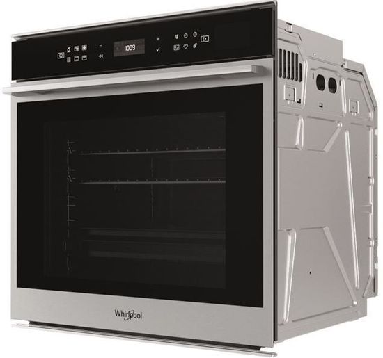 Электрический духовой шкаф Whirlpool W7 OS4 4S1 P