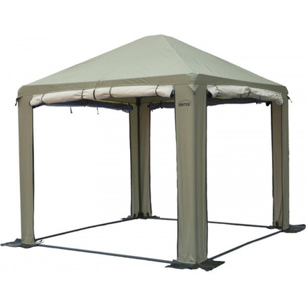 Шатер Митек «Пикник-Люкс» 2,5Х2,5