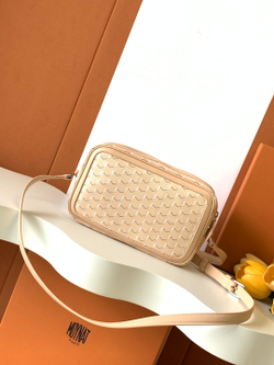 Moynat Camera Bag 22 cm