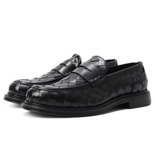 Лоферы Bottega Veneta