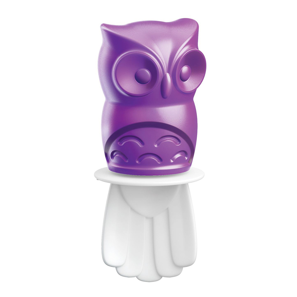 Форма для мороженого owl