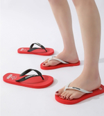 Шлёпанцы Paul Frank WeekEnd (Red)