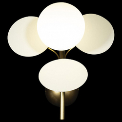 Бра Loft it 10008/1W white